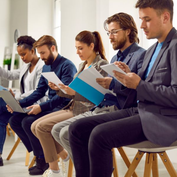 staffing agency Detroit