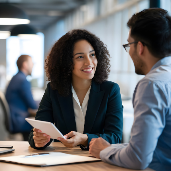 Staffing Agency Detroit