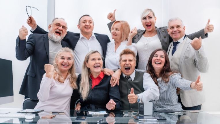 Why Professional Staffing is the Backbone of Long-Lasting Business Success?