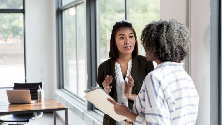 Temp Staffing Vs. Full-Time Hiring: Which Is Right for Your Business?