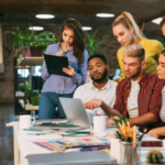 Staffing Agency Michigan