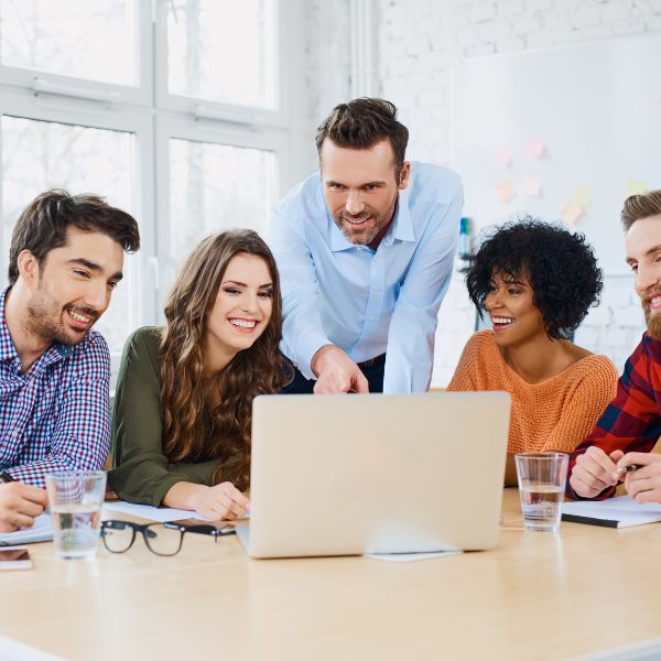 staffing agency in Detroit