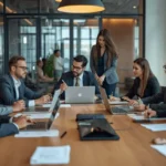 Detroit Temp Agencies How Do They Help HR Teams