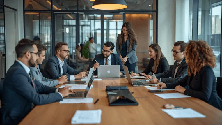 Detroit Temp Agencies: How Do They Help HR Teams?