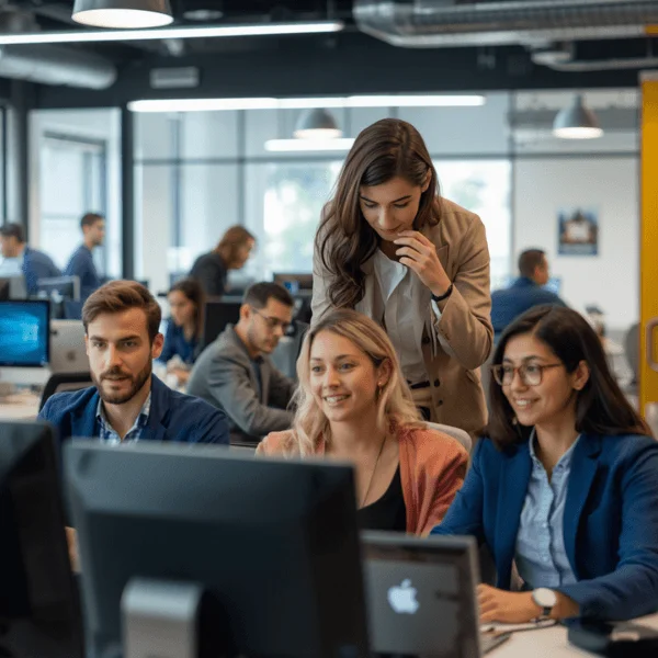 staffing agency in Detroit