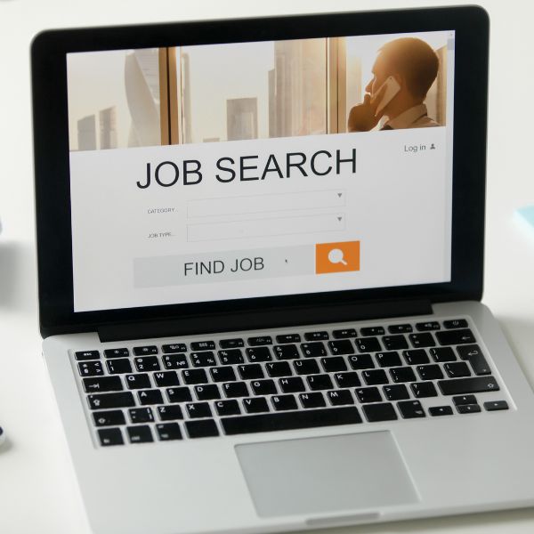 Job Search
