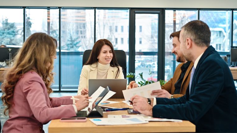 5 Industrial Sectors Offering In-Demand Roles (And How to Find Them?)