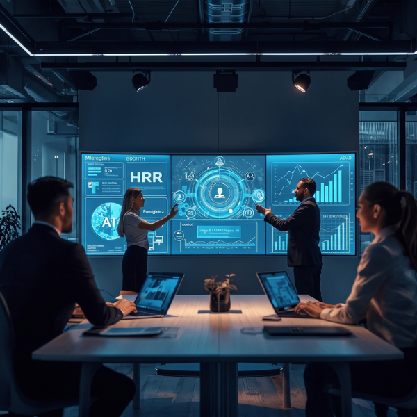 scale workforce rapidly
