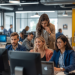 staffing agency in Michigan