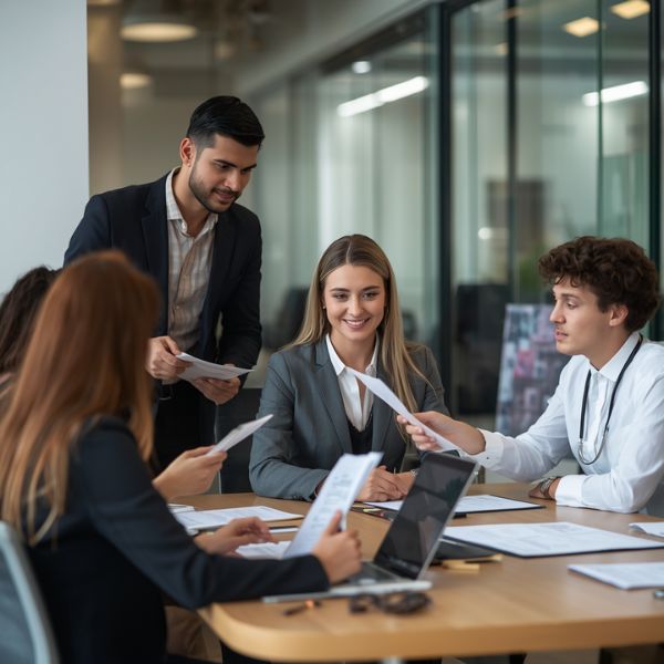 staffing services in Detroit