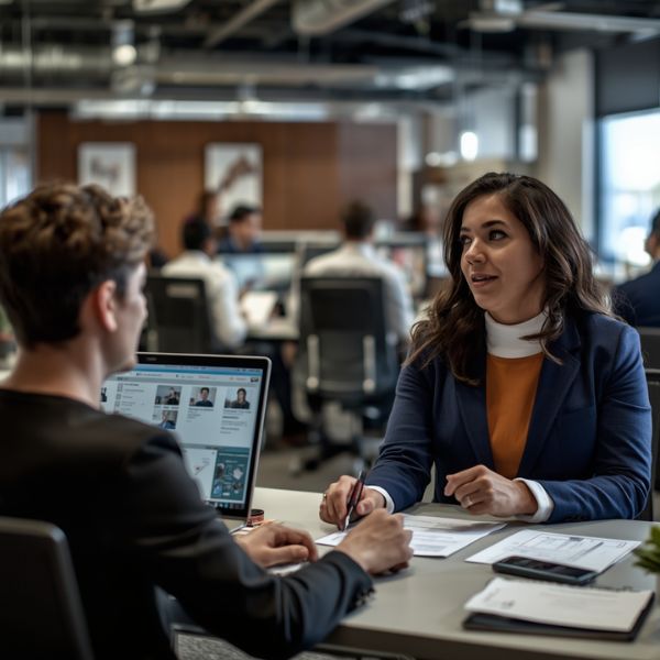 staffing services in Detroit