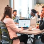 How Does Partnering with a Staffing Agency in Michigan Work