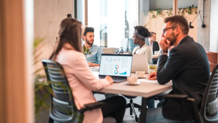 How Does Partnering with a Staffing Agency in Michigan Work