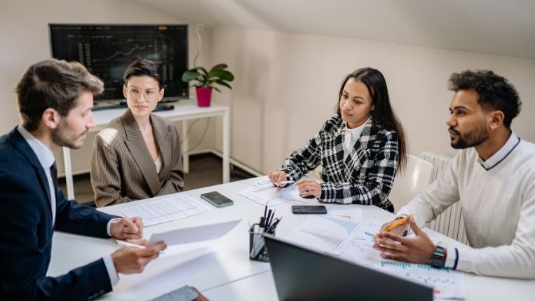 Pre-Screened Candidates Making Business Hiring Processes More Efficient