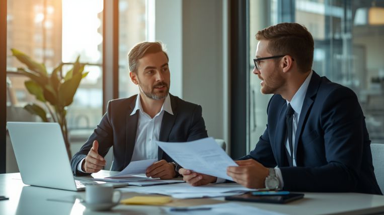 Temp-to-Perm Hiring Test If an Employee Is Right for You
