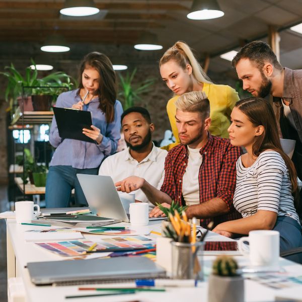 staffing agency in Michigan