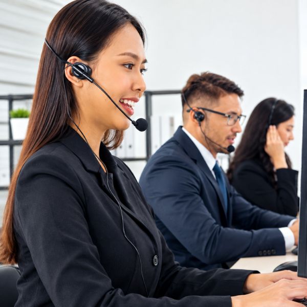 Helping Internal HR Teams Focus on Strategic Work