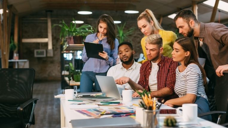 The Hiring Gap Nobody Sees Where Staffing Agencies Step In