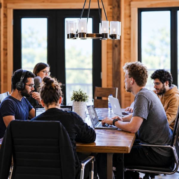 How a Staffing Partner Can Support Recruitment