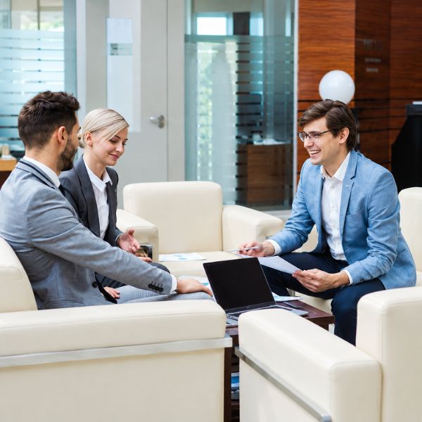 When Staffing Support Can Make a Difference