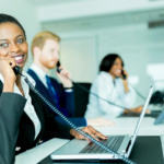 staffing agency in Michigan