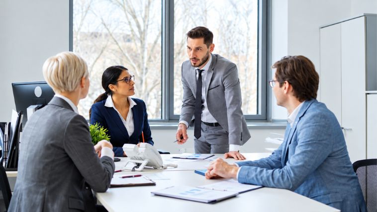 staffing services in Detroit